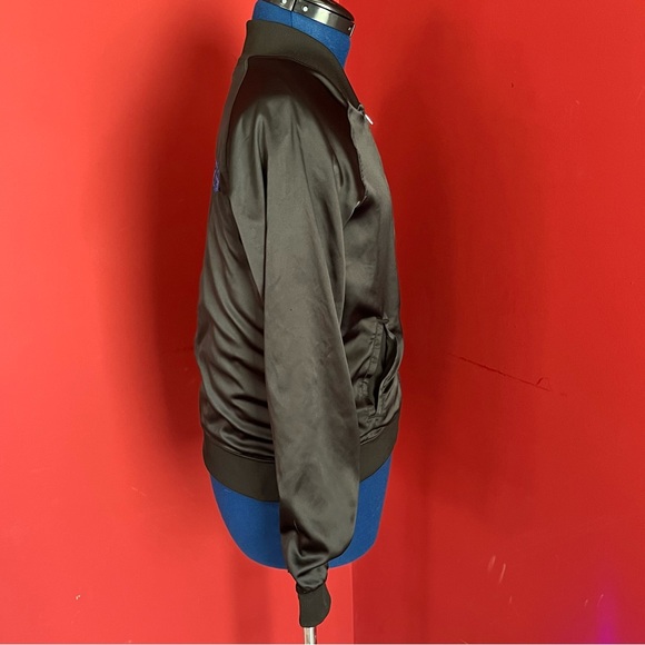 Victoria’s Secret PINK NFL NY Giants Bomber Jacket - Picture 7 of 14